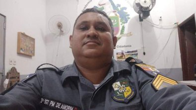 PM que atirou na ex por não aceitar fim é preso em Cuiabá