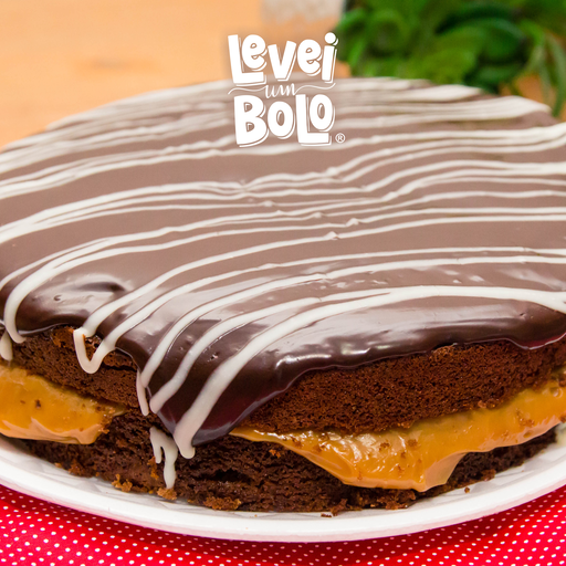 BOLO DE PÃO DE MEL BOLO DE PÃO DE MEL