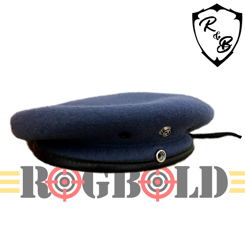 Rogbold | Artigos Militares