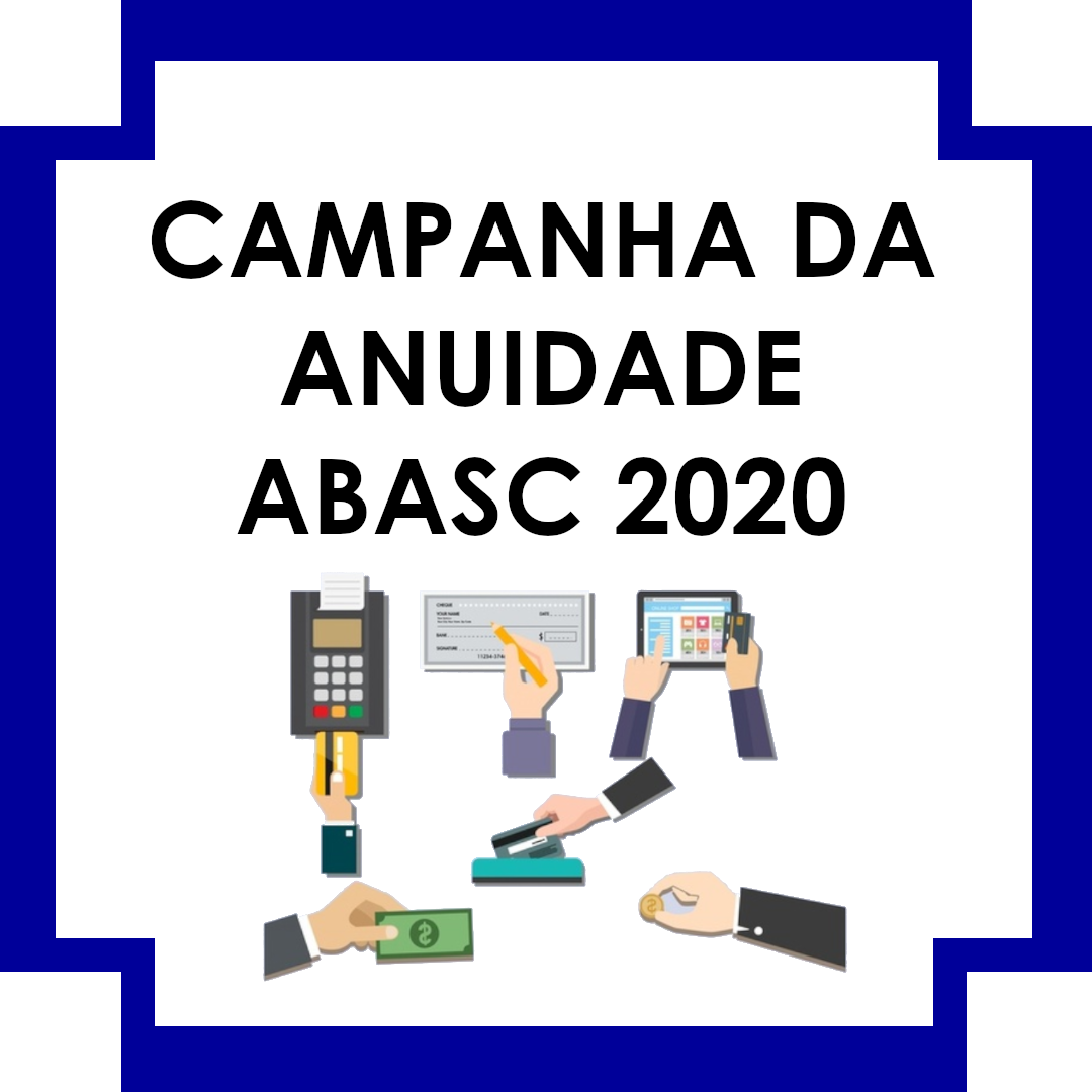 CAMPANHA DE ANUIDADE 2021