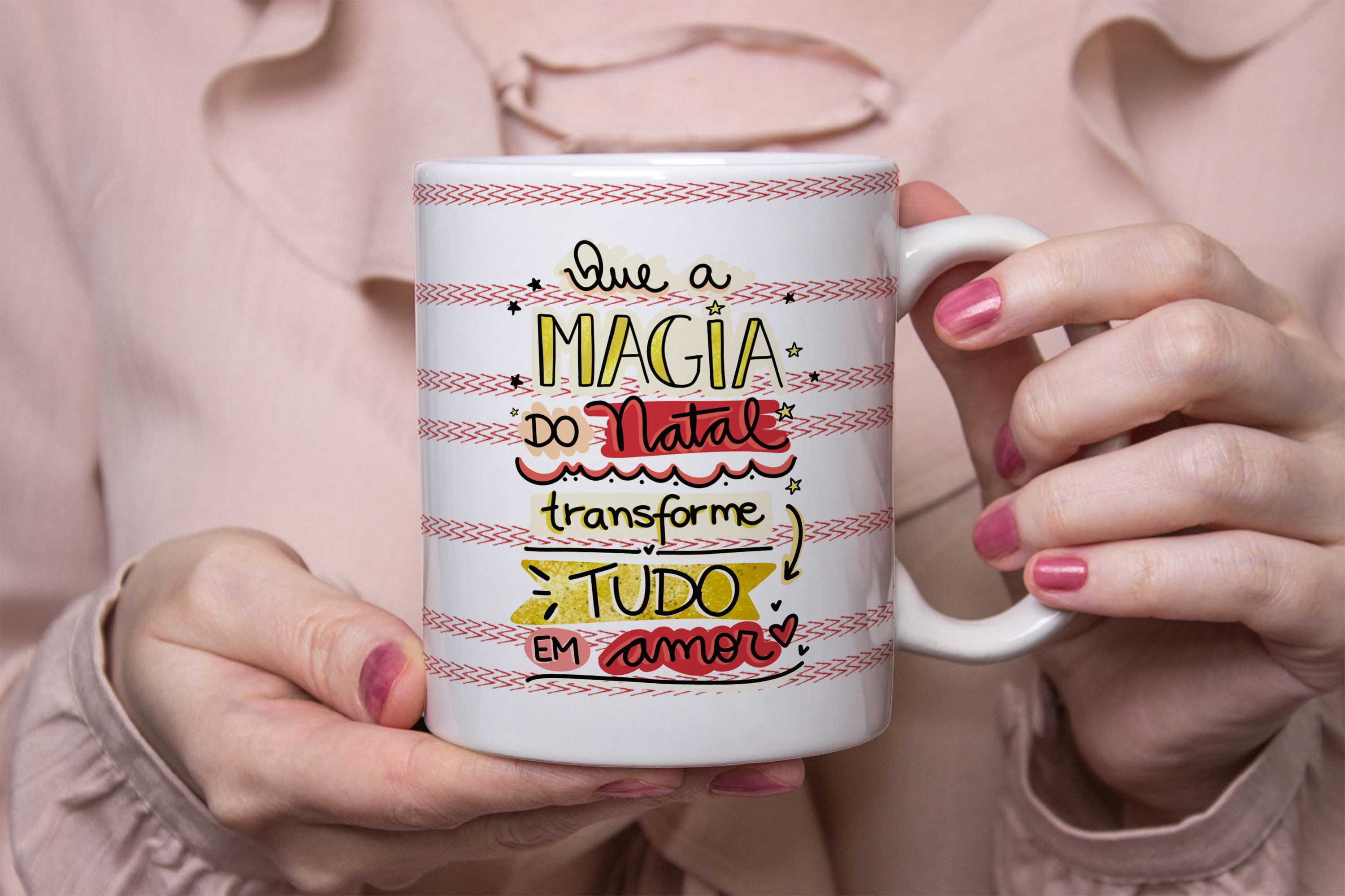 CANECA PERSONALIZADA - D'ELIS | Personalizados CANECA PERSONALIZADA - D'ELIS | Personalizados