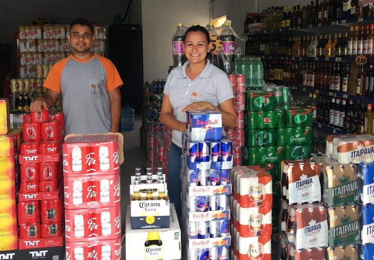Saiba Como montar uma distribuidora de bebidas