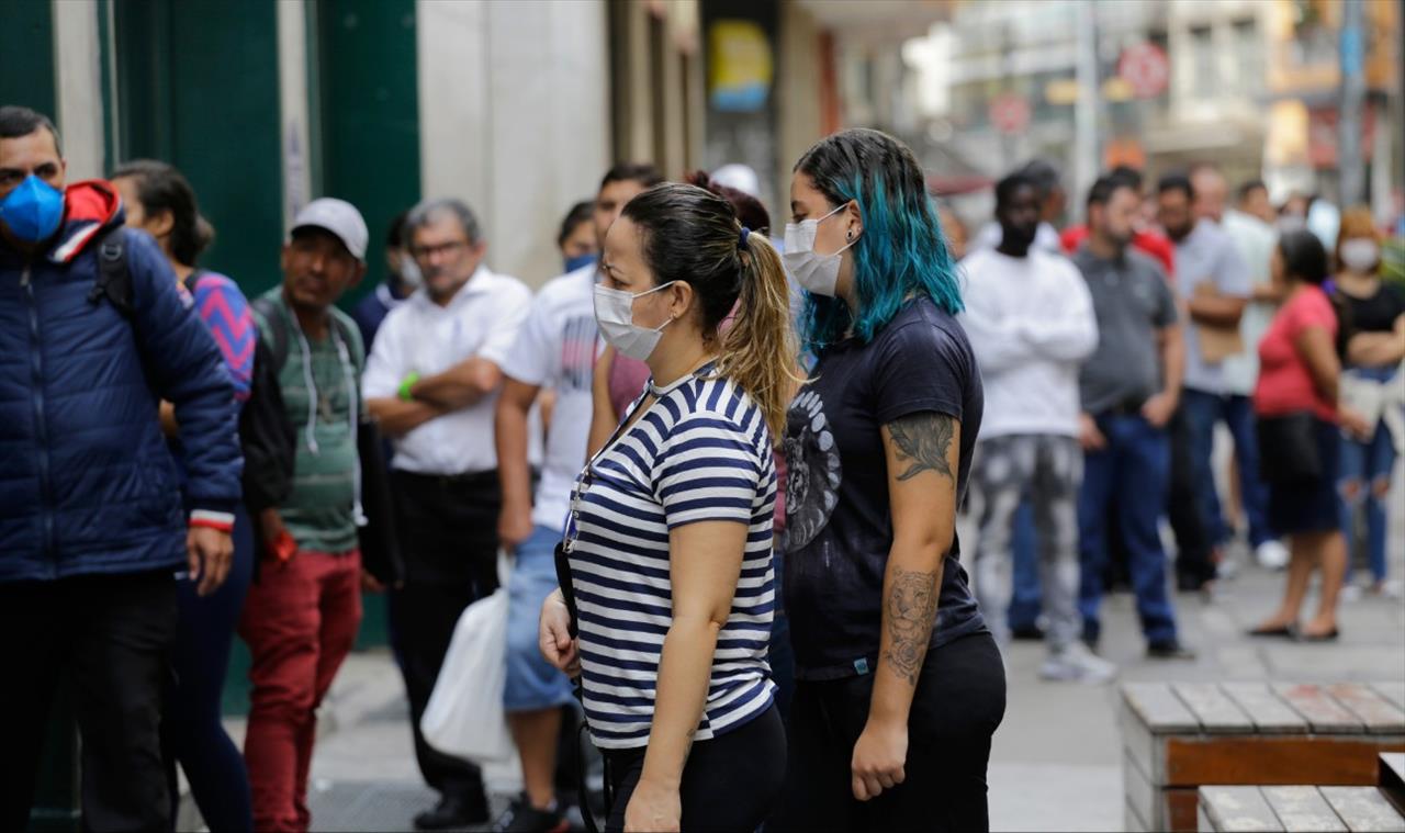 Medo do desemprego cresceu em dezembro, aponta CNI