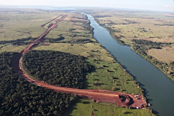 Governo deve investir US$ 7.5 bilhões em obras de infraestrutura para o agro
