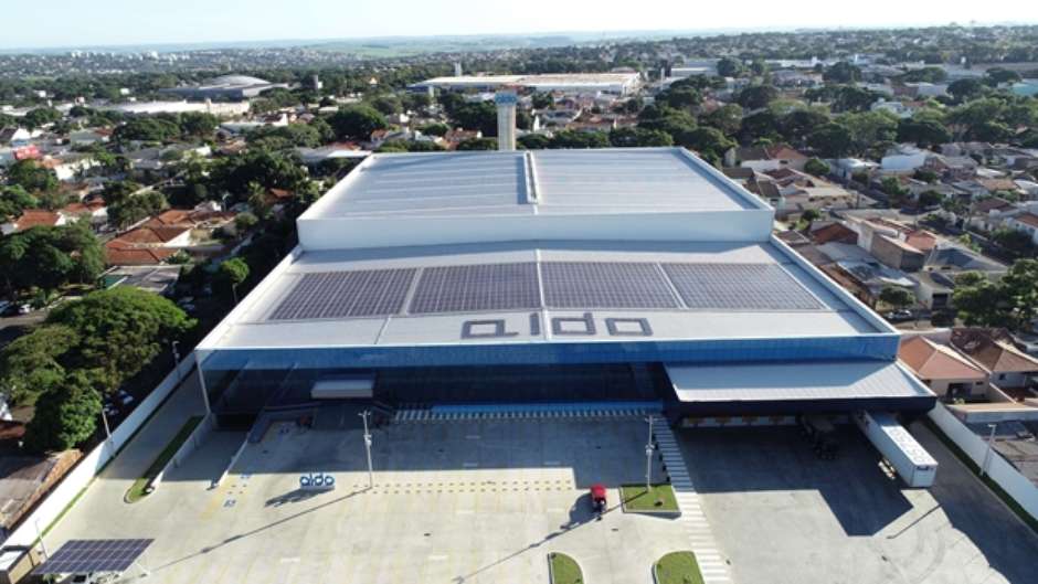 Empresa de energia solar é eleita a melhor do Brasil no segmento de Comércio Atacadista e Exterior