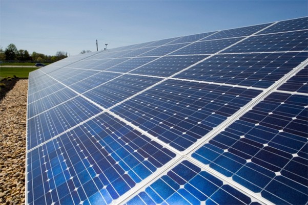 Licitação da PPP das Miniusinas de Energia Solar é concluída