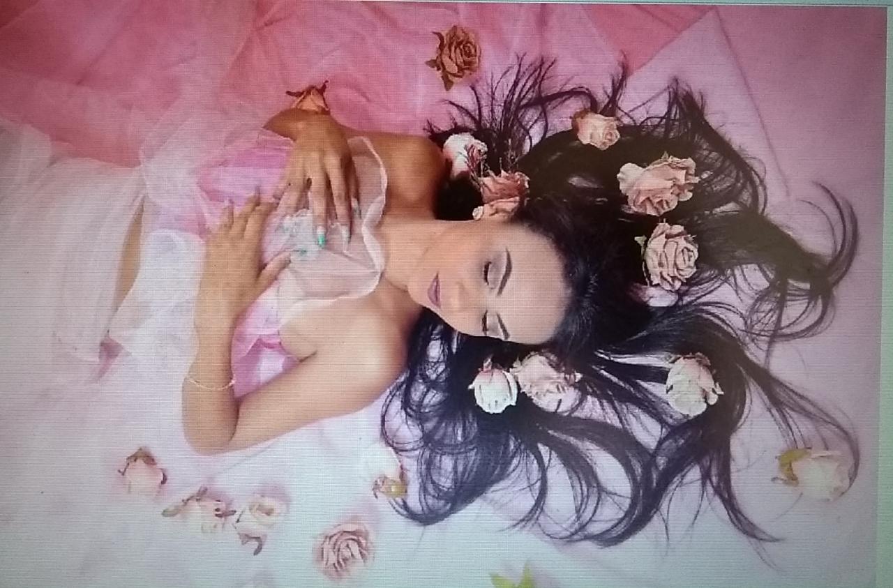 EXPOSIÇÃO FOTOGRÁFICA VALORIZA A BELEZA DAS MULHERES DA SERRA