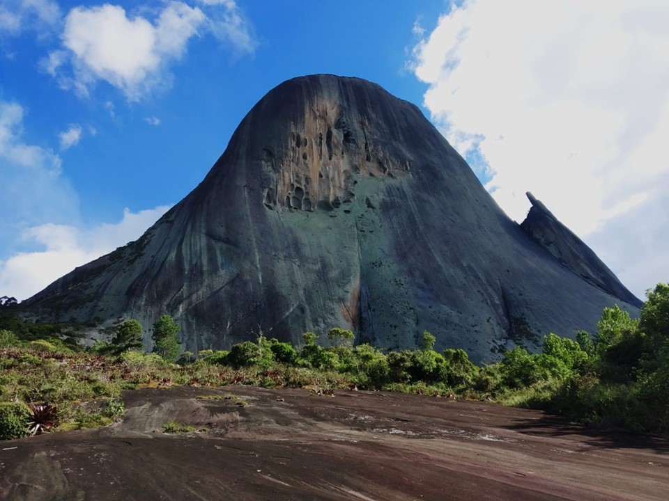 Parque Estadual Pedra Azul completa 30 anos e realiza lives para comemorar