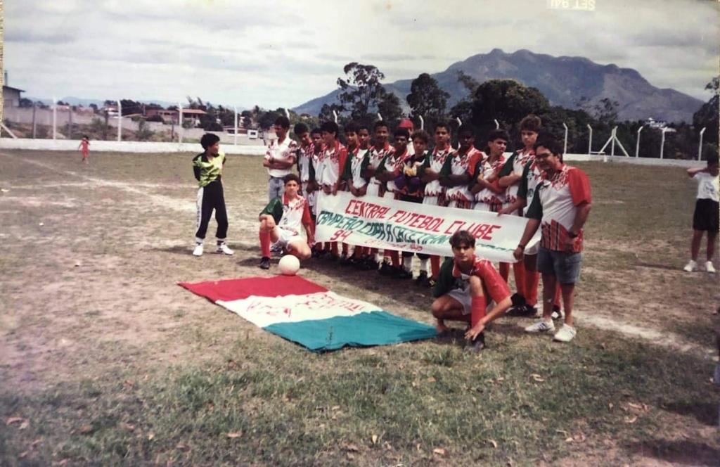 Sábado (09) tem futebol em Chácara Parreiral