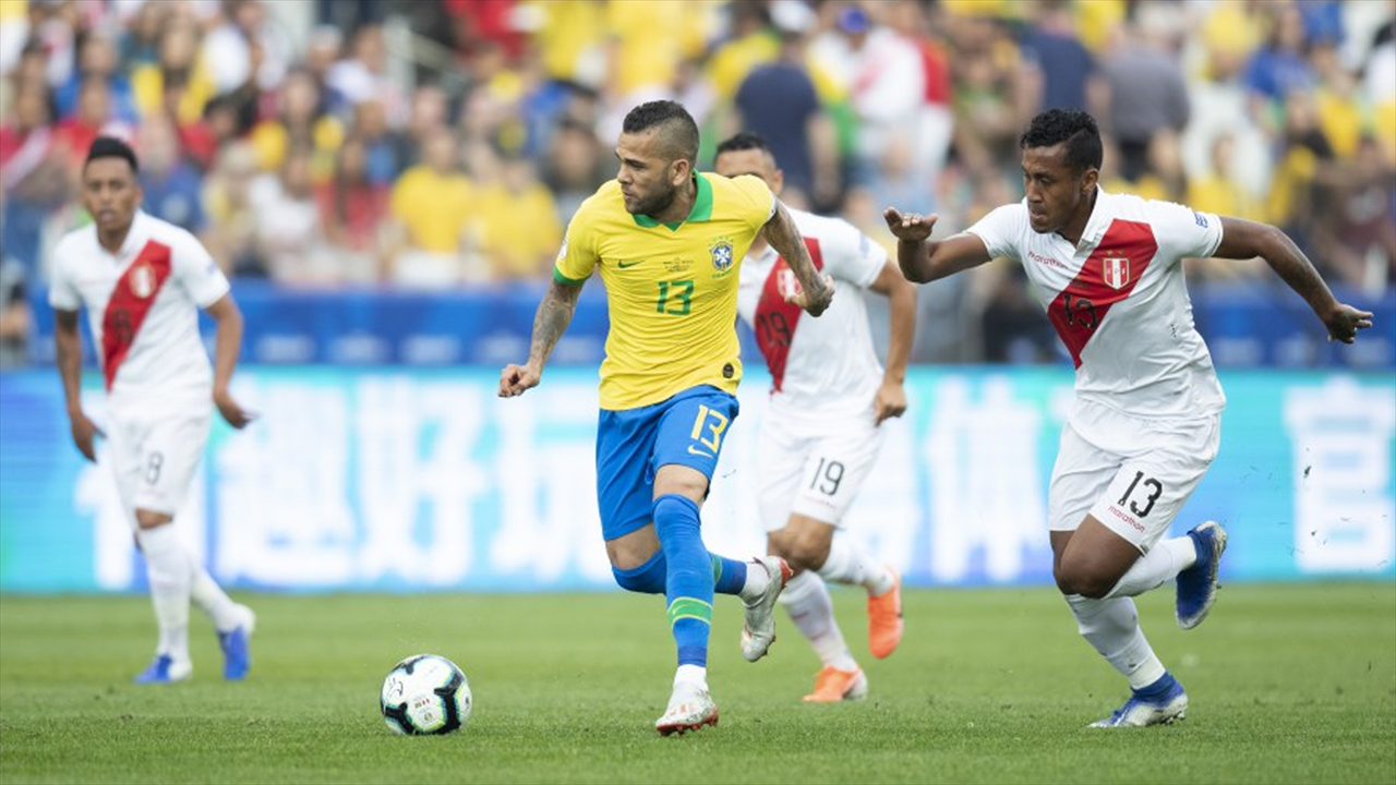 Por Covid, Conmebol adia rodada dupla das Eliminatórias agendada para março