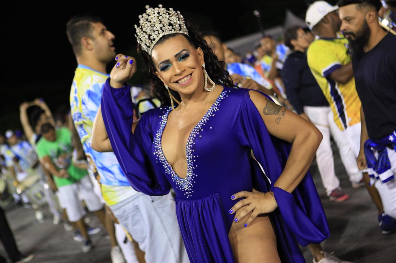 KAKÁH MORENAH E NEW ZETA PRODUÇÕES SE PREPARAM PARA COBRIR A GRANDE FINAL DO CONCURSO RAINHA REVISTA FERAS NESTE DOMINGO (08)