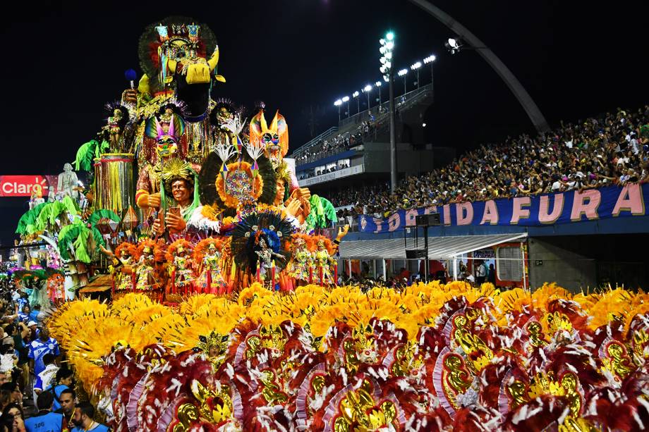 05 DE DEZEMBRO VAI ROLAR O