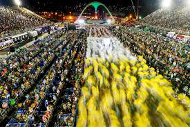 Carnaval no Rio! Liesa decide realizar desfiles entre 8 e 11 de julho em 2021