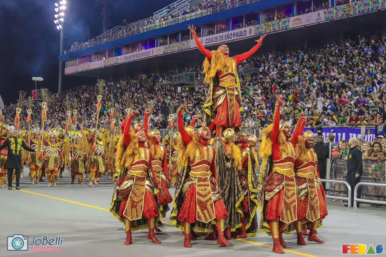 CARNAVAL SP: CONFIRA A ORDEM DOS DESFILES DAS ESCOLAS DO ESPECIAL, ACESSO I E II PARA 2021