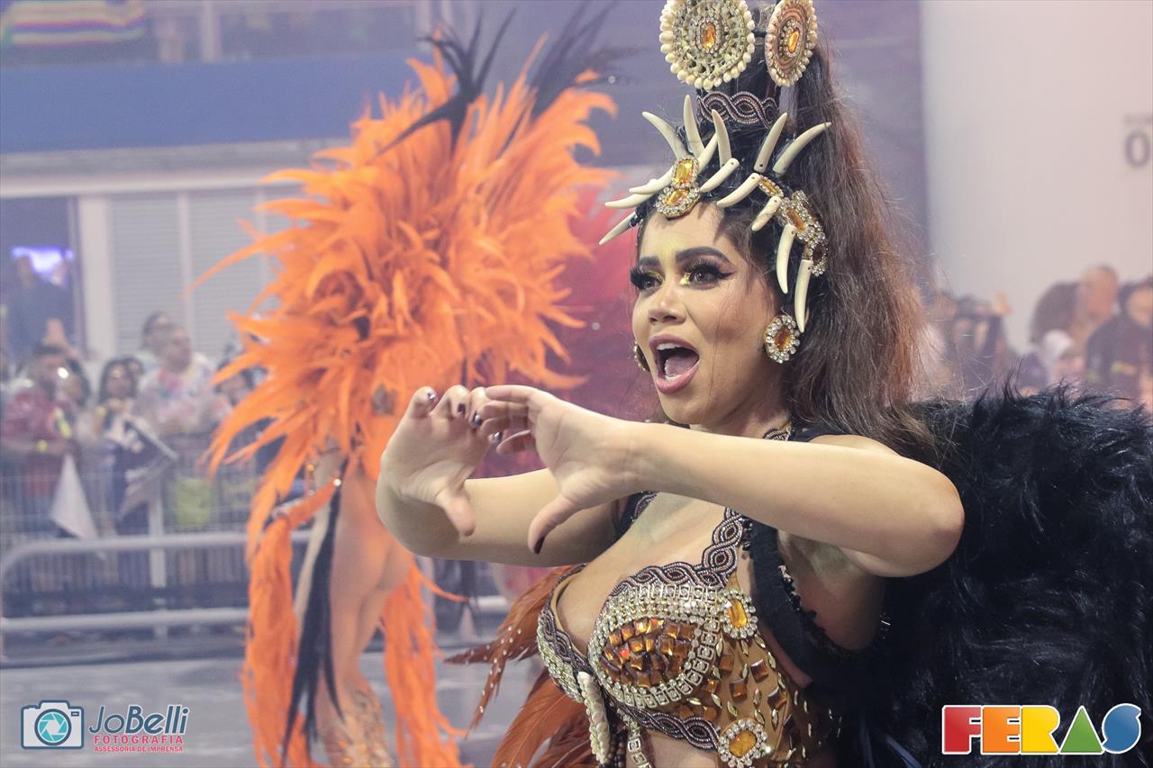 Autoridades de SP descartam Carnaval em julho e buscam ação com outras cidades