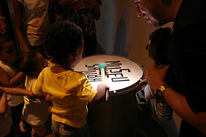 Sétima edição do Prêmio Darcy Ribeiro, concedido pelo Ibram, contempla trabalho desenvolvido pelo Museu do Samba