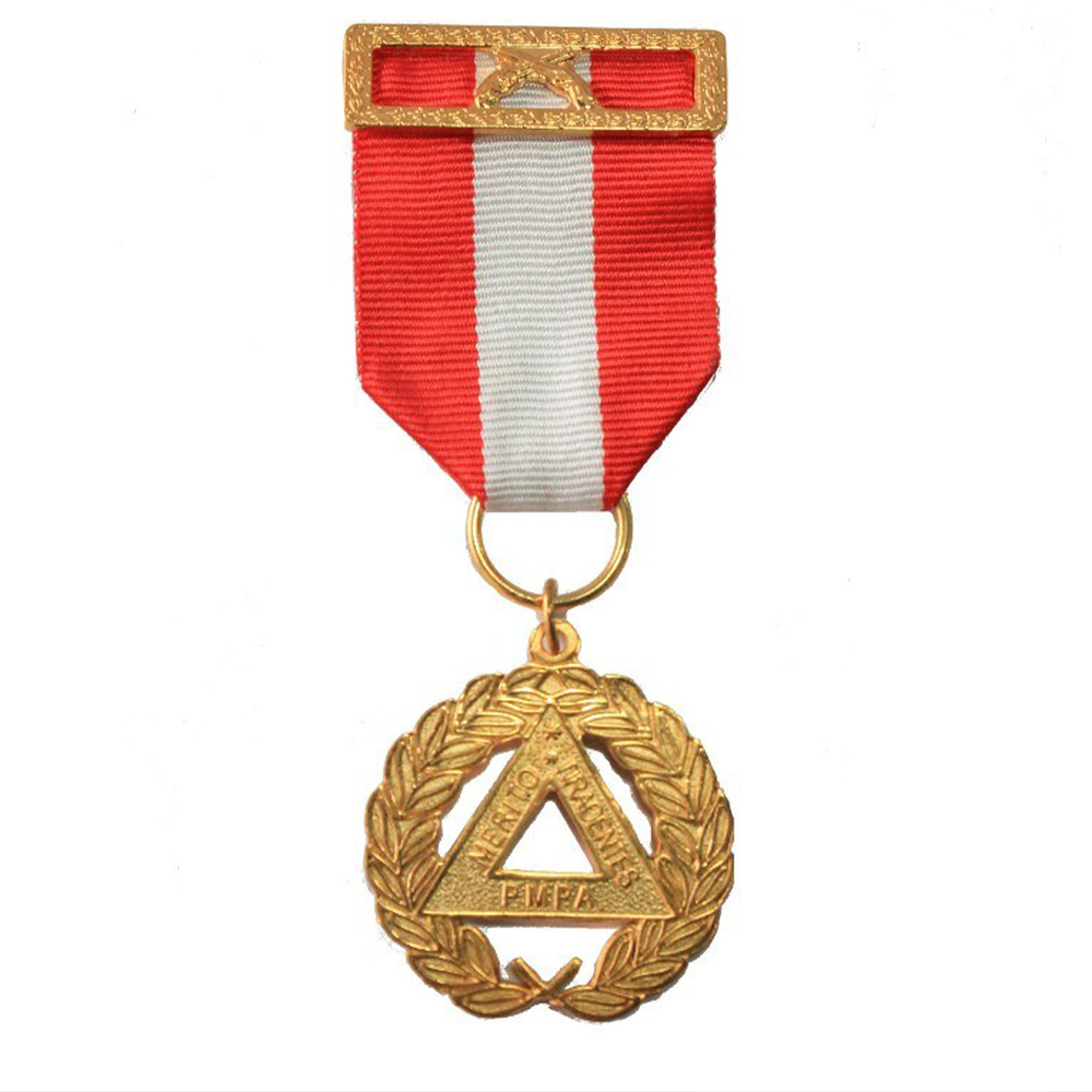 Condecorações