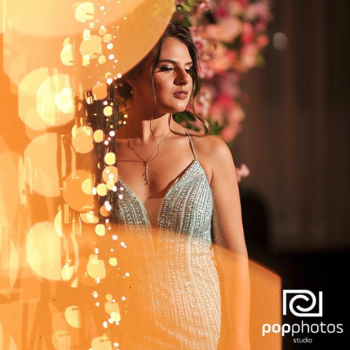 Baile de formatura