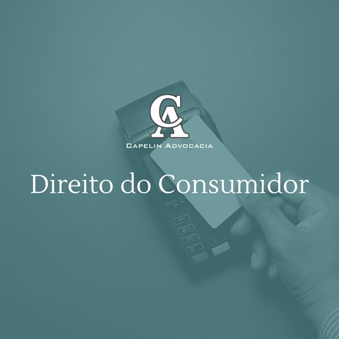 Direito do Consumidor