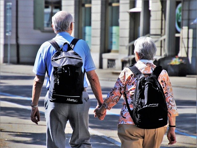 O que é o Benefício Assistencial ao Idoso e à pessoa com deficiência (BPC / LOAS)