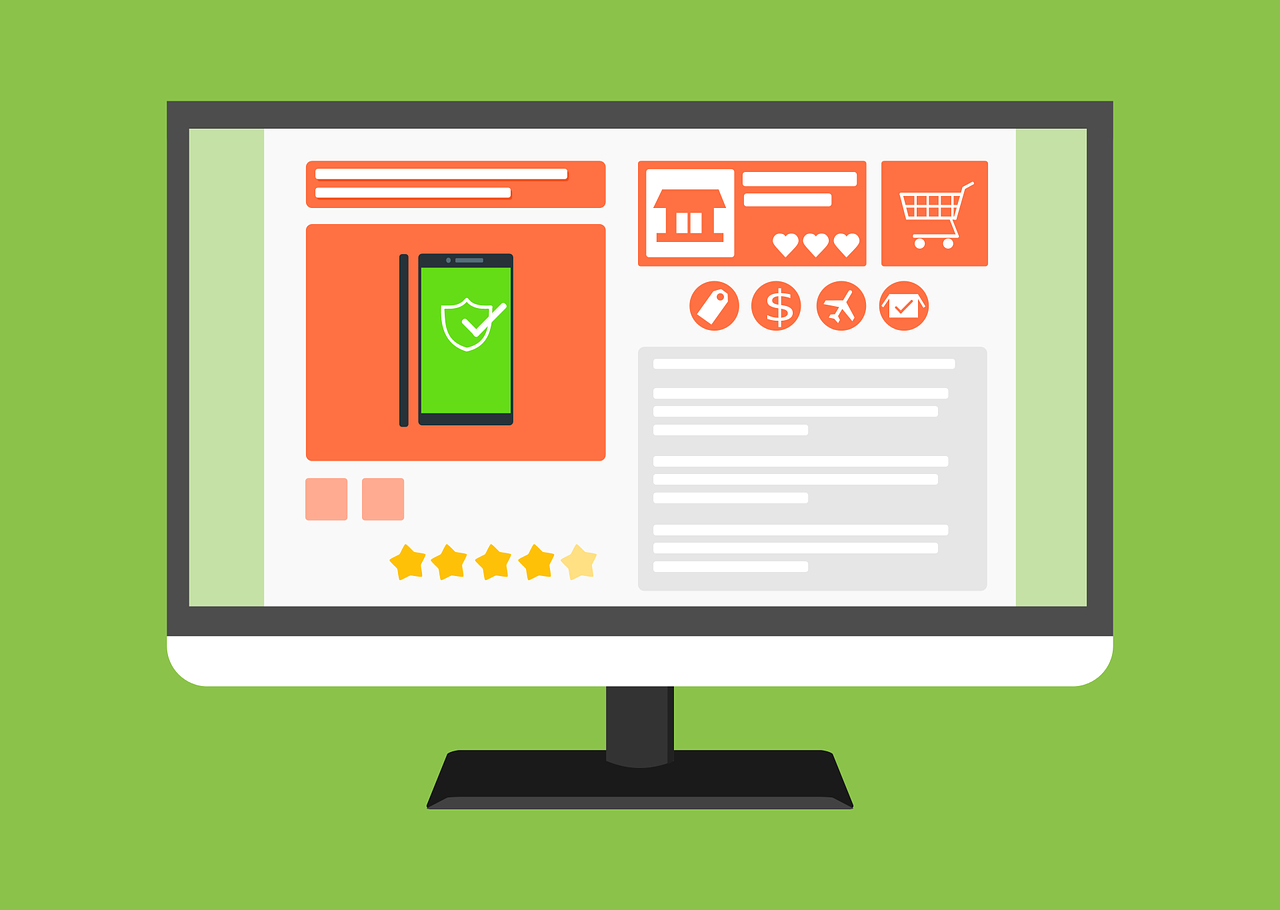 Quais cuidados tomar com compras online? Quais cuidados tomar com compras online?