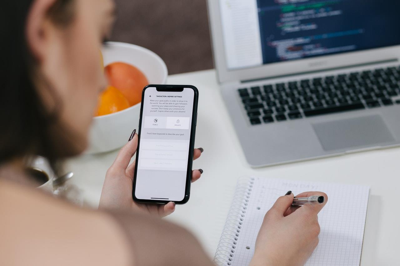 Professus+ App Professus+ App