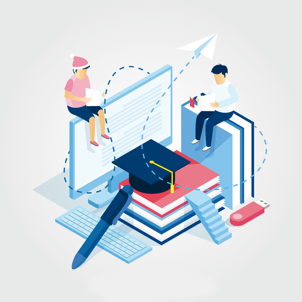 Matrícula e rematrícula online