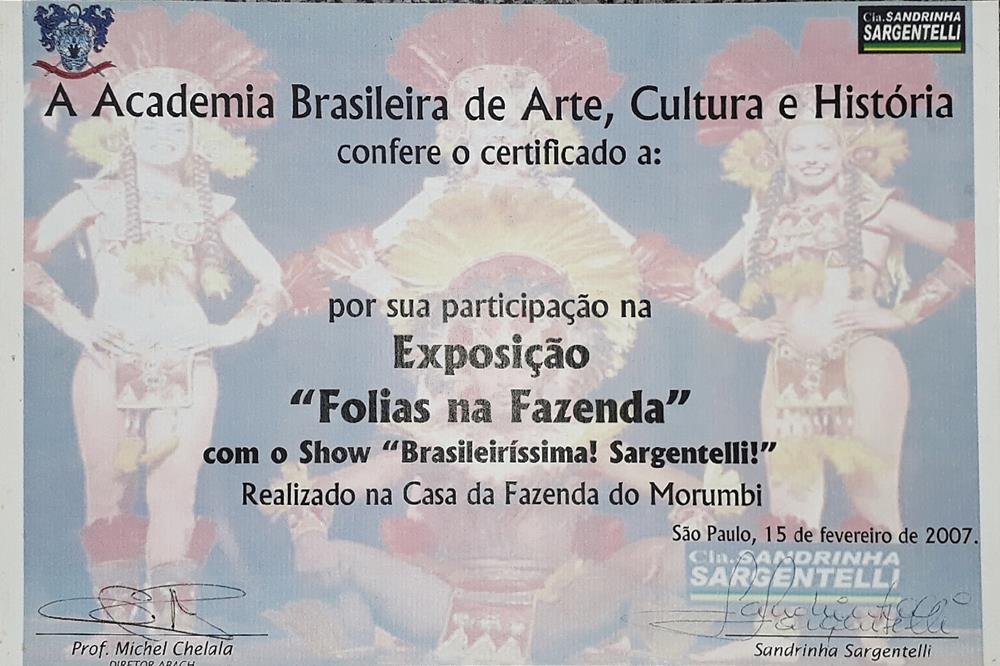 ABRALIC - EXPOSIÇÃO DE PÔSTERES