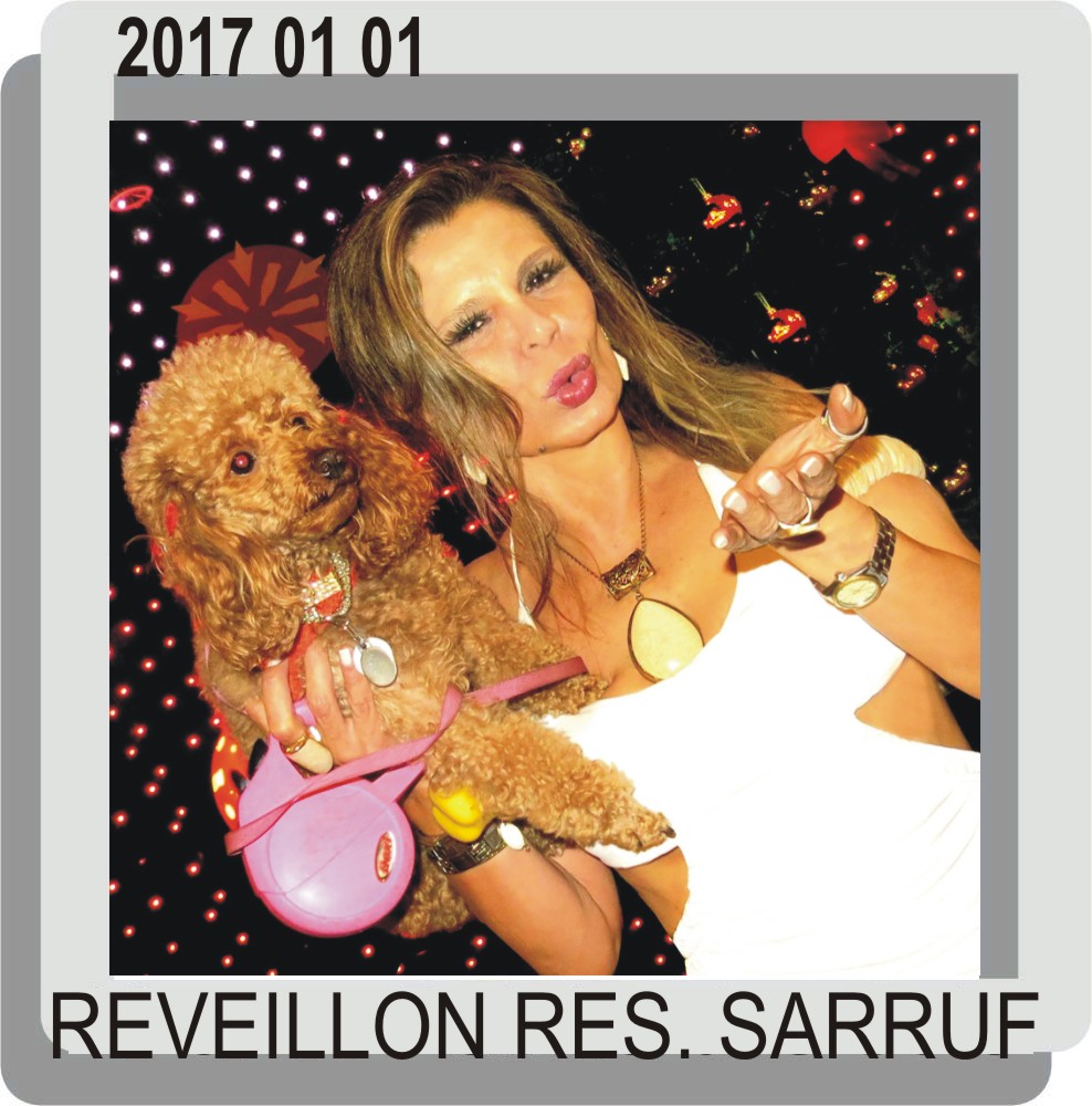 reveillon