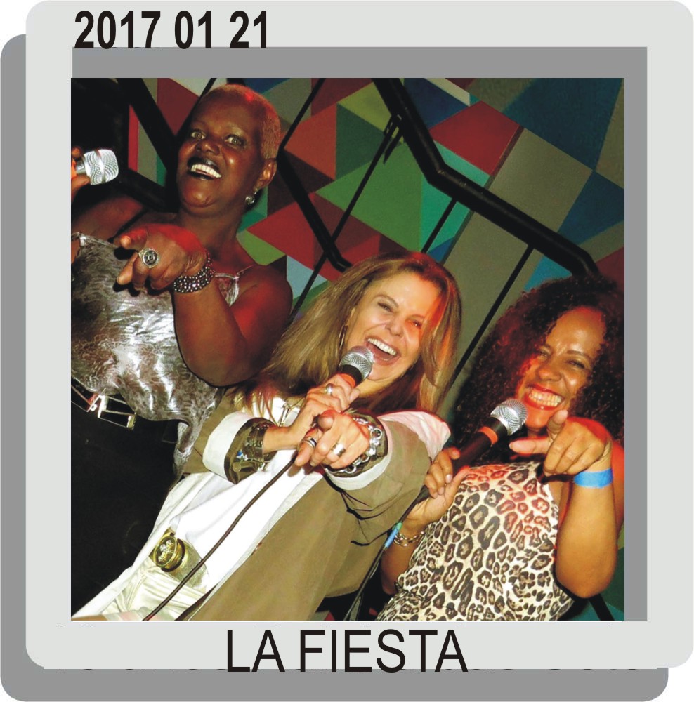 La Fiesta