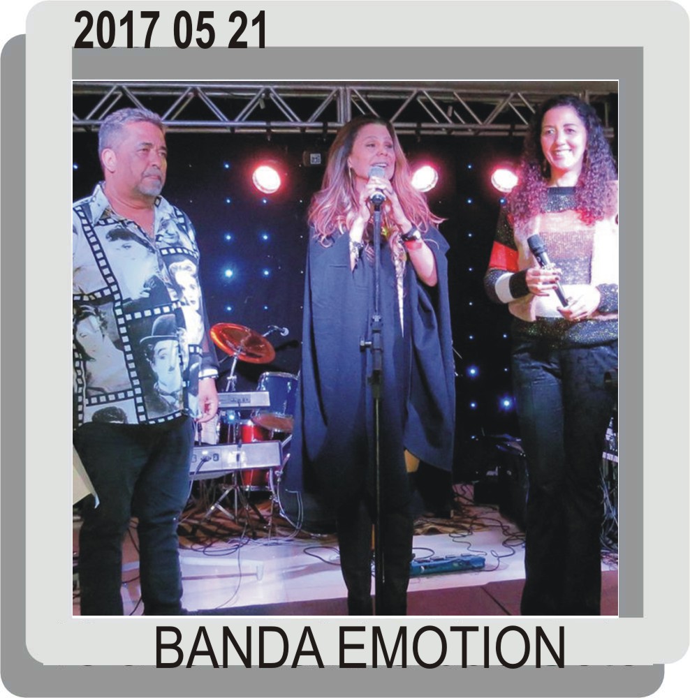Banda Emotion
