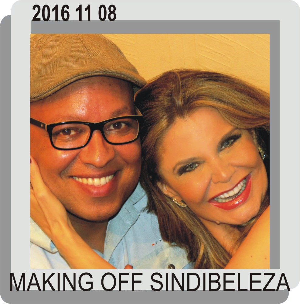 Sindibeleza Making off