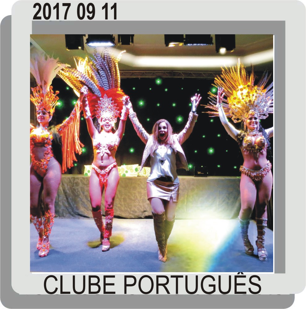 Clube Português