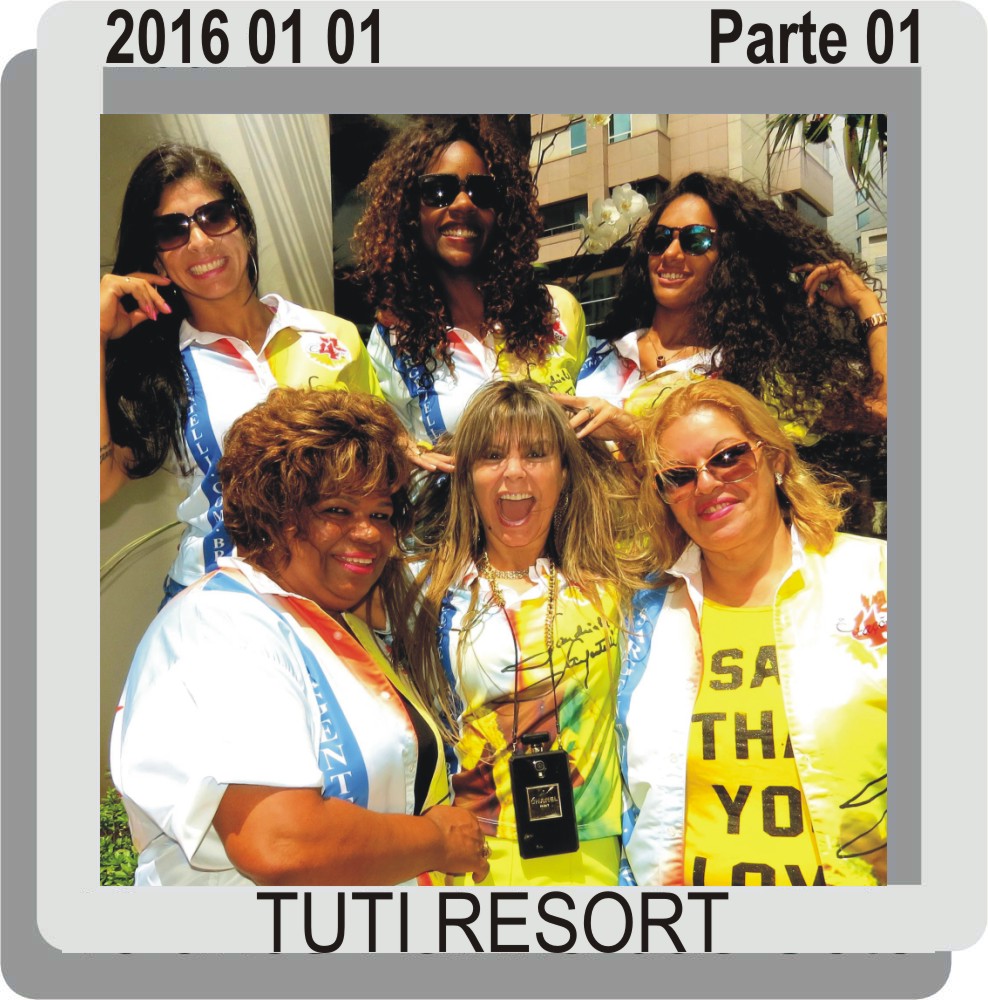 Reveillon Tutti