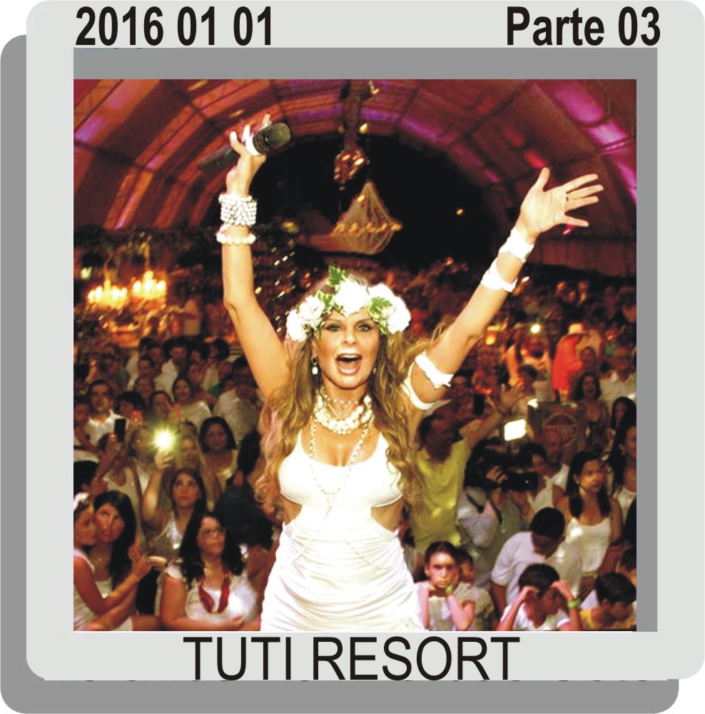 Reveillon Tutti