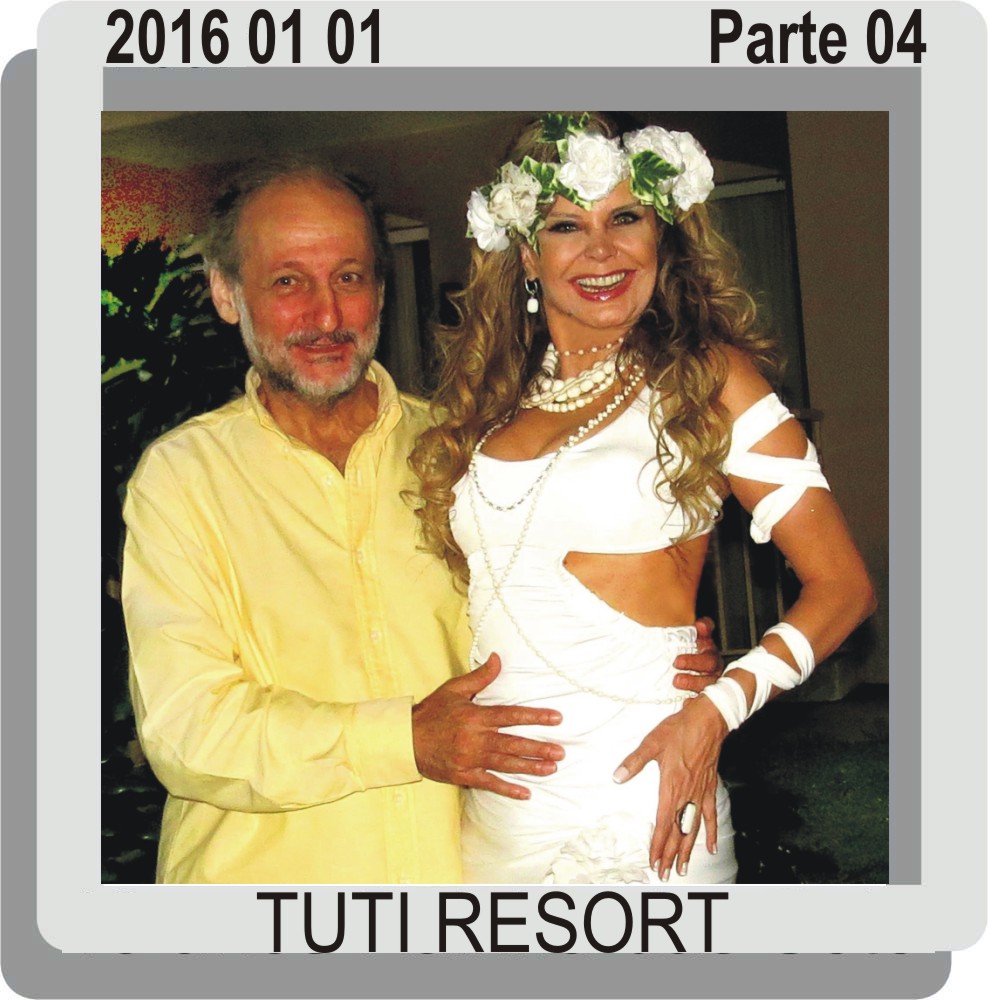 Reveillon Tutti