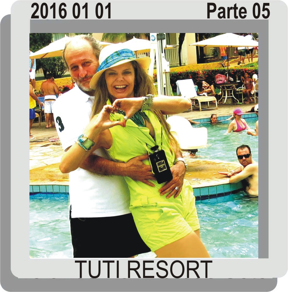 Reveillon Tutti