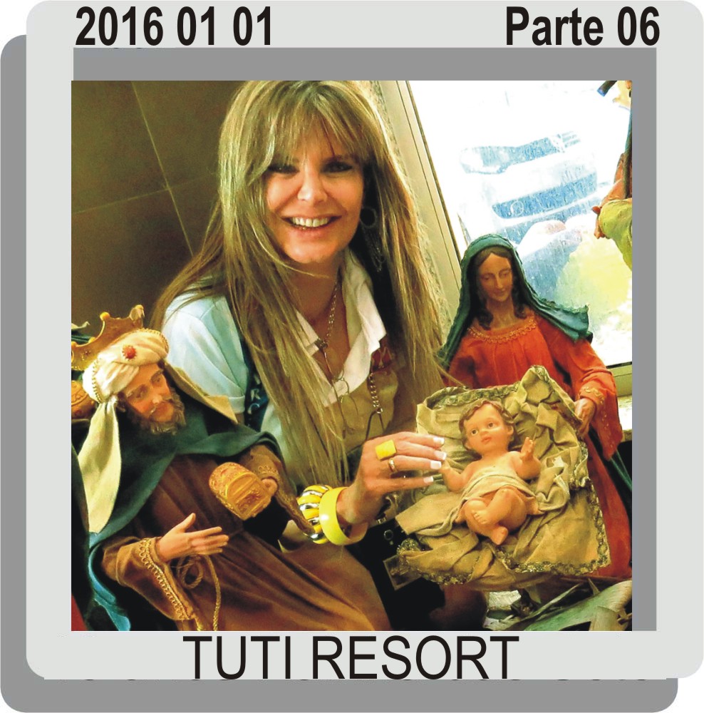 Reveillon Tutti