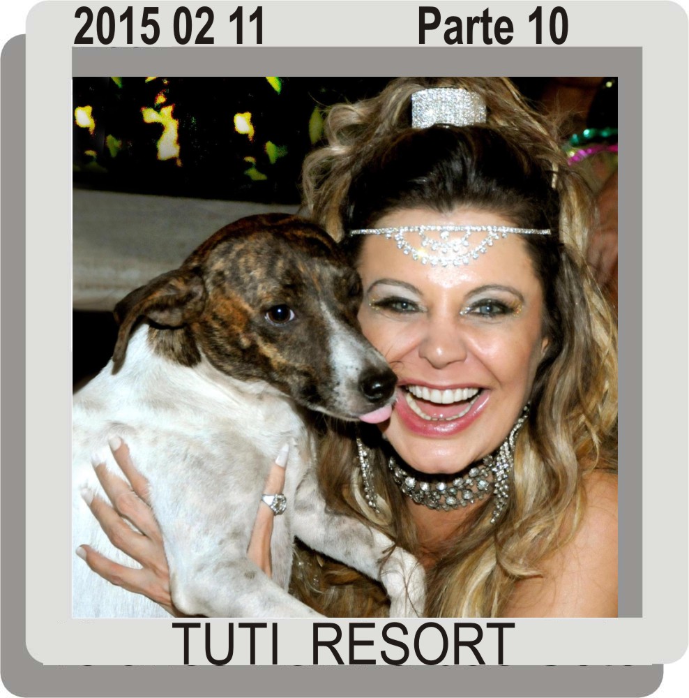 Tutti Resort