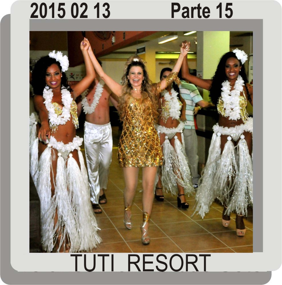 Tutti Resort