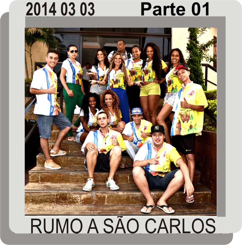 São Carlos