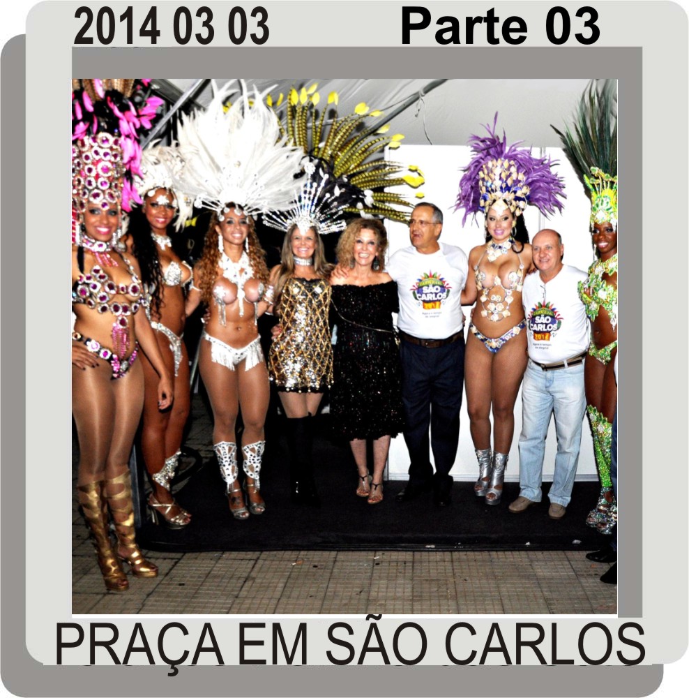 São Carlos