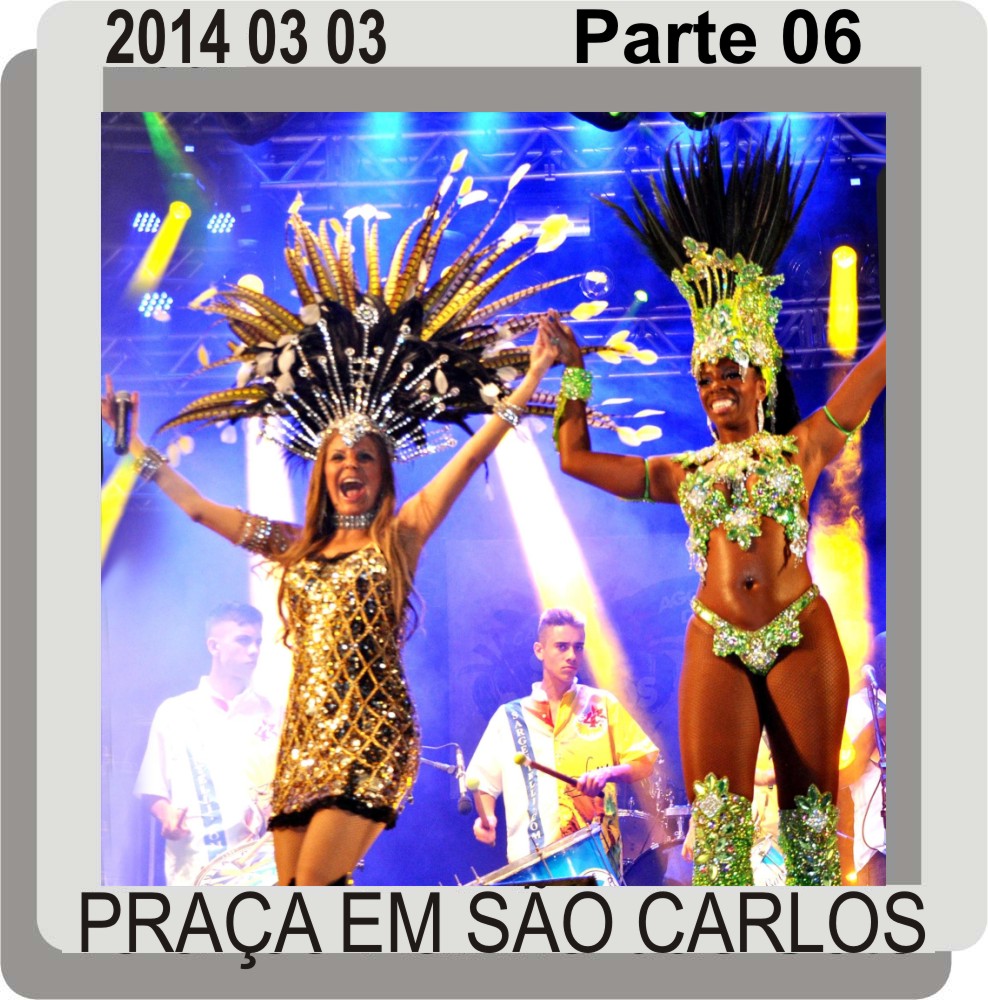 São Carlos