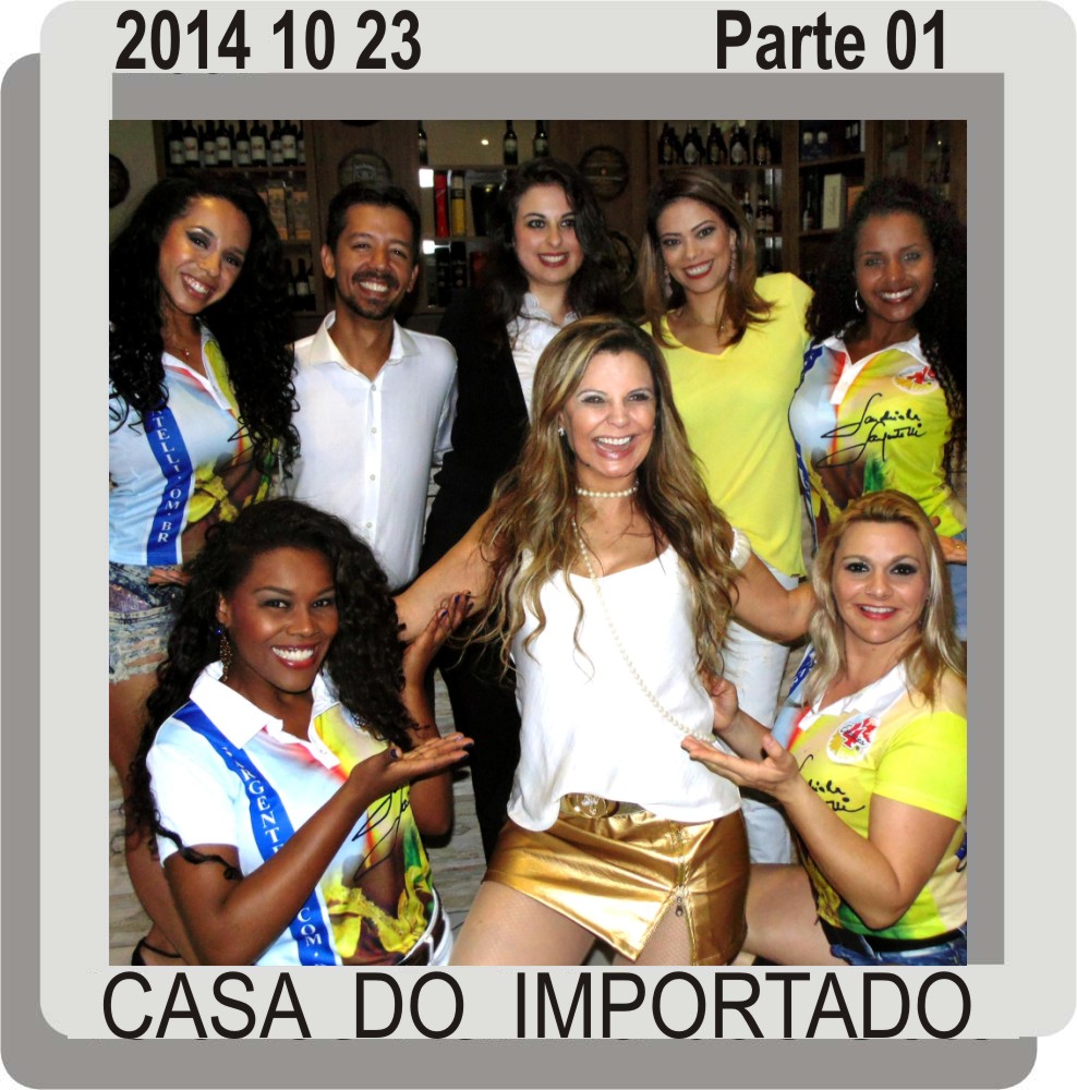 Casa do Importado