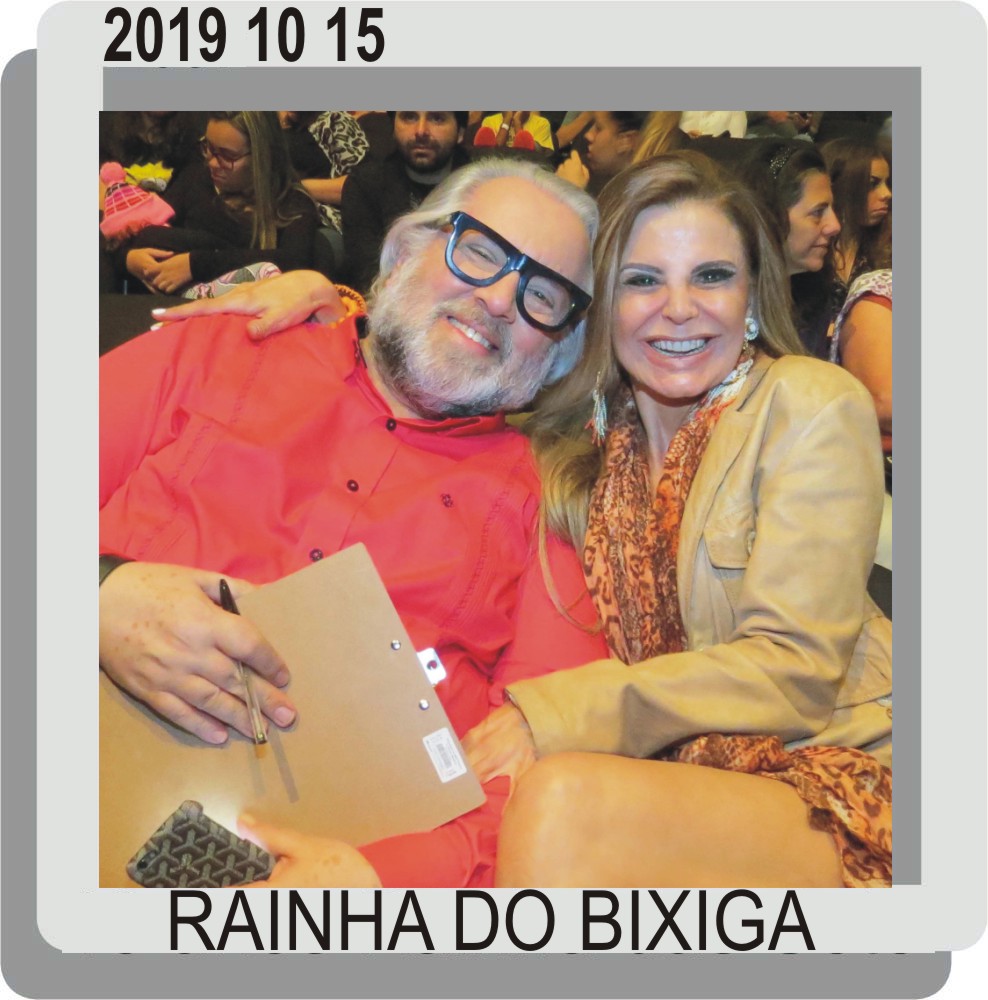 Rainha do Bixiga