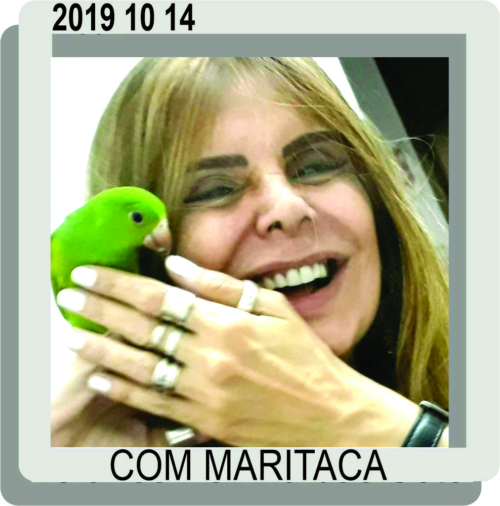 Maritaca