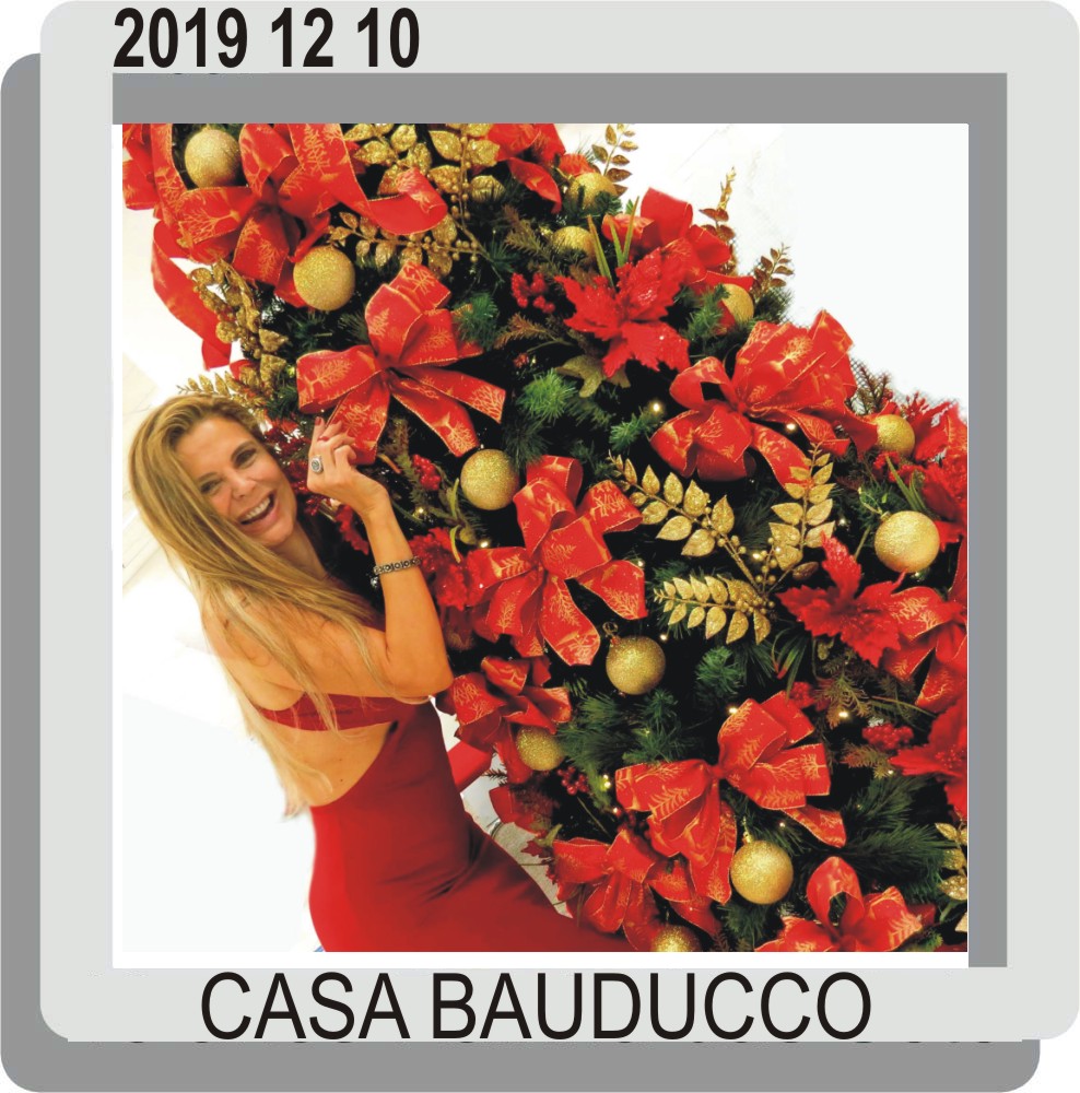 Casa Bauducco