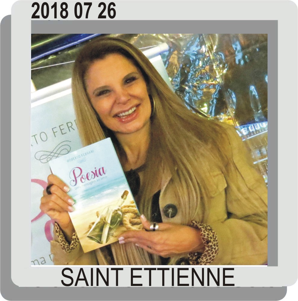 Saint Ettienne
