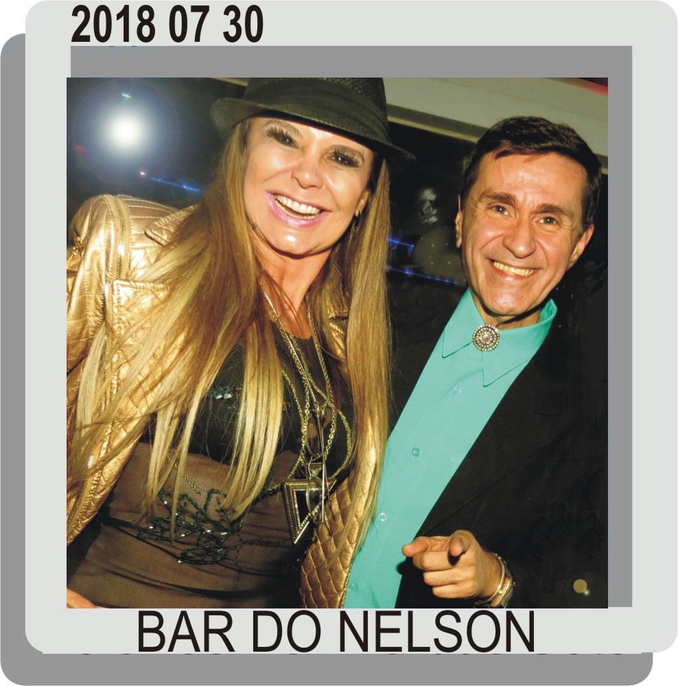 Bar do Nelson - Niver Rai