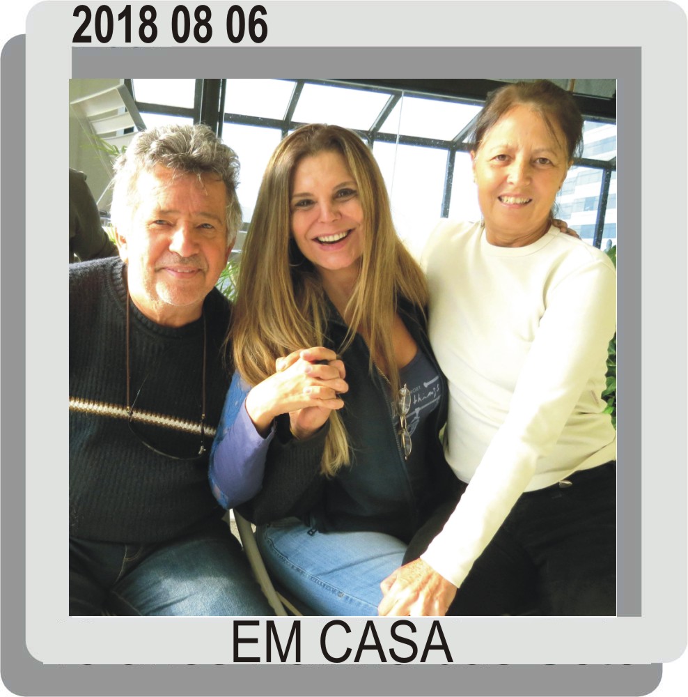 Em Casa
